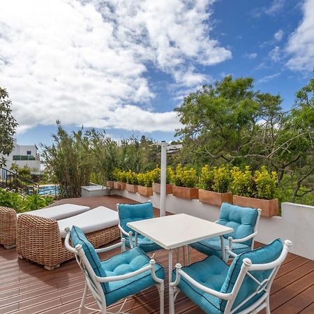 Casas Da Praia By Sevencollection Salema Exterior foto