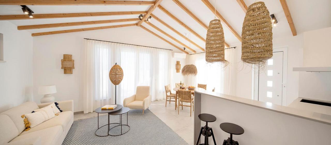 Casas Da Praia By Sevencollection Salema Exterior foto