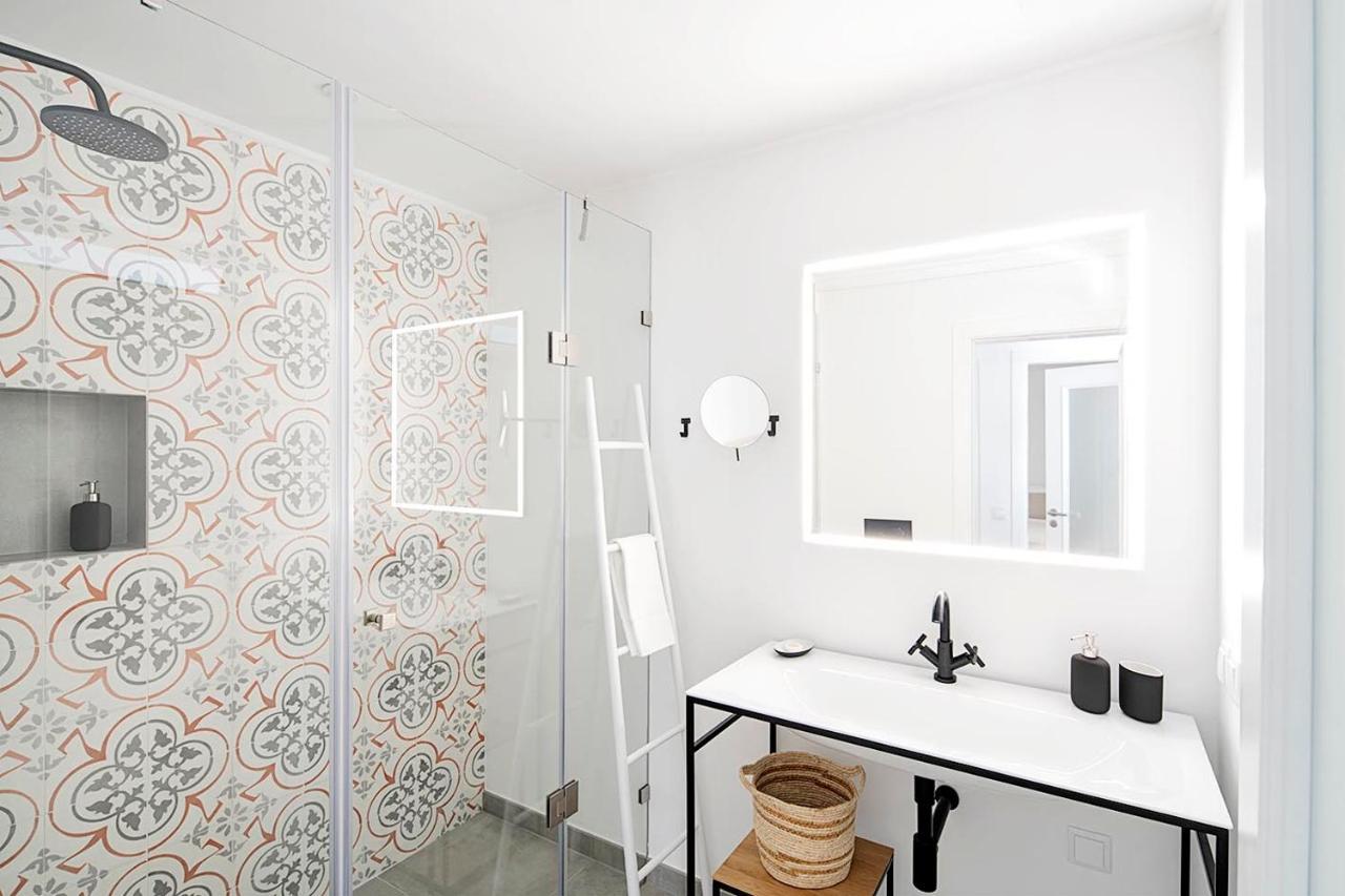Casas Da Praia By Sevencollection Salema Exterior foto