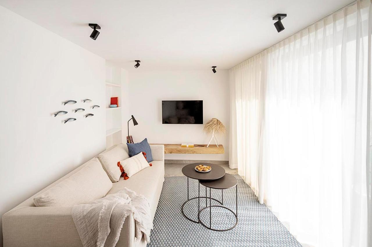Casas Da Praia By Sevencollection Salema Exterior foto