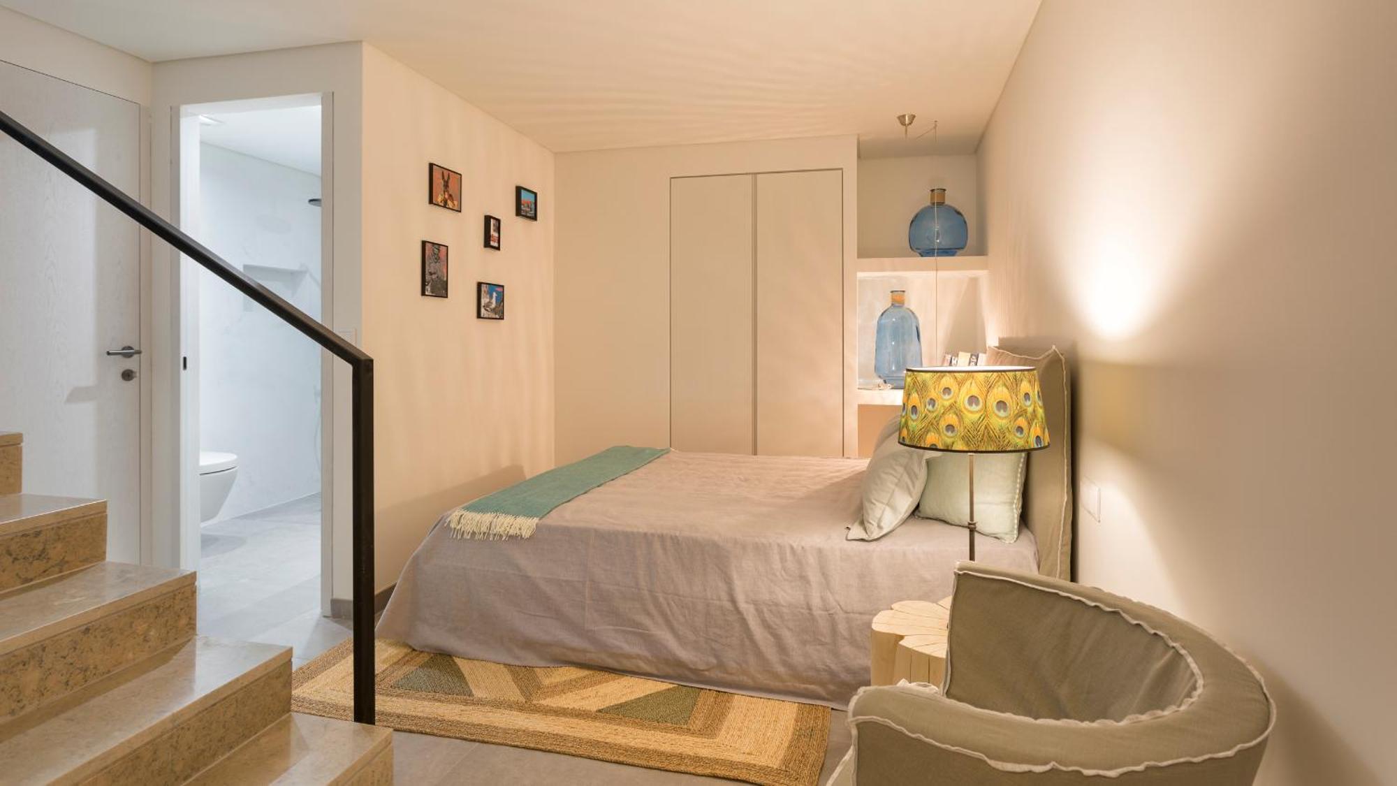 Casas Da Praia By Sevencollection Salema Exterior foto