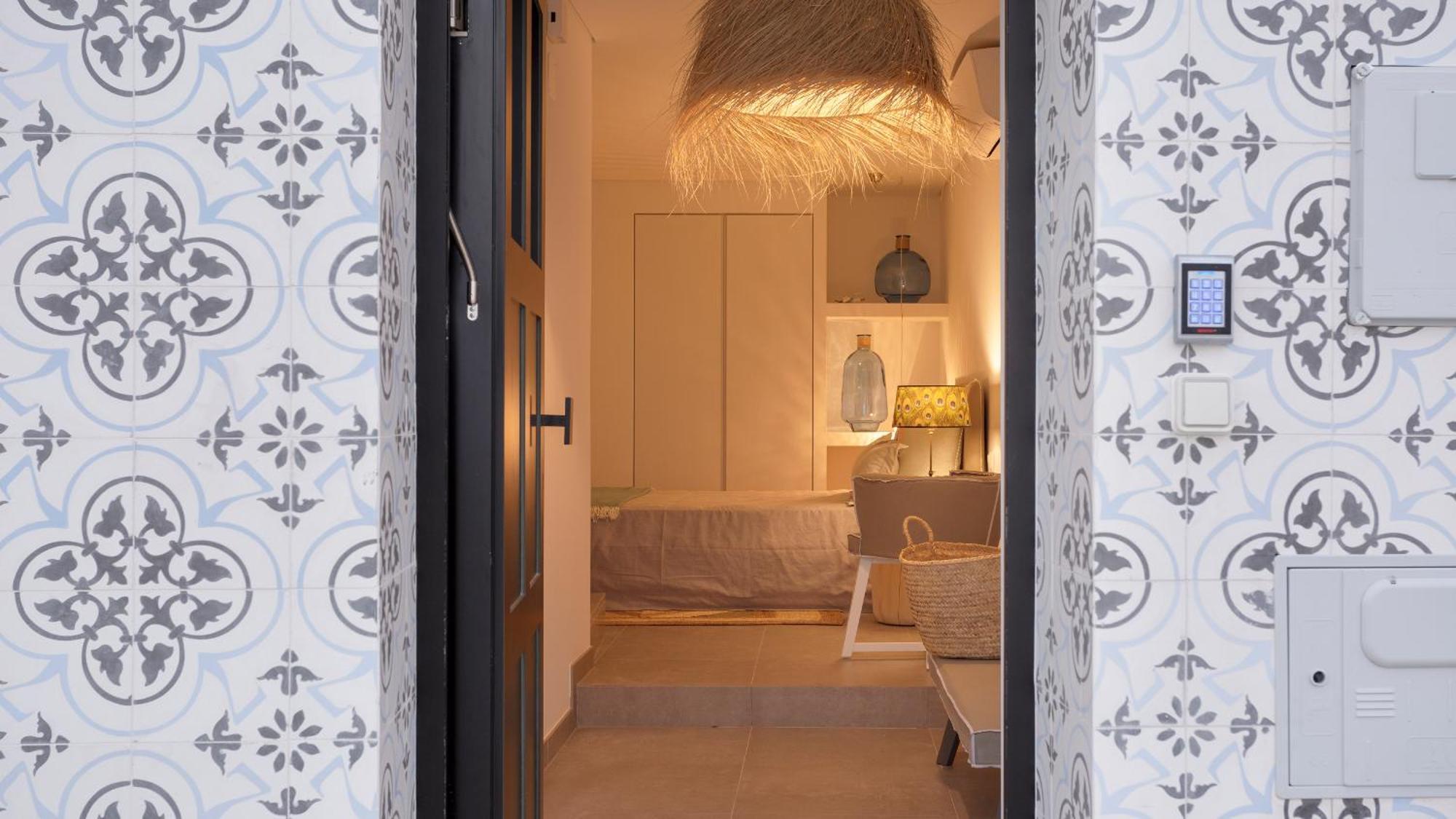 Casas Da Praia By Sevencollection Salema Exterior foto
