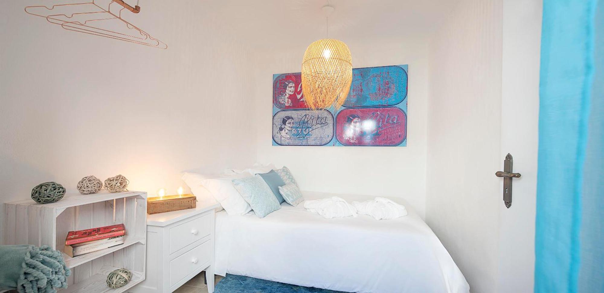 Casas Da Praia By Sevencollection Salema Exterior foto