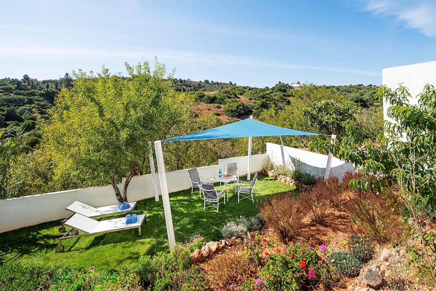 Casas Da Praia By Sevencollection Salema Exterior foto