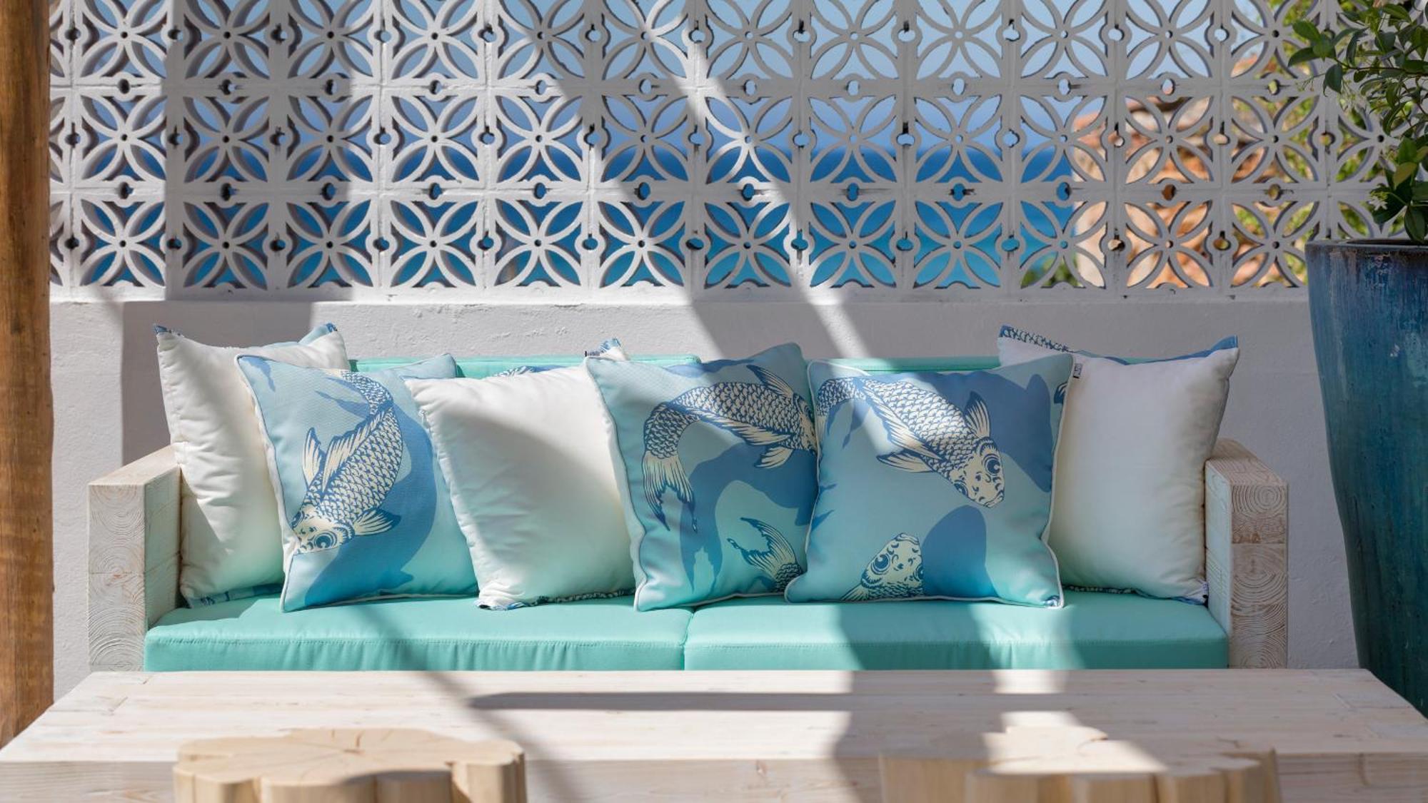 Casas Da Praia By Sevencollection Salema Exterior foto