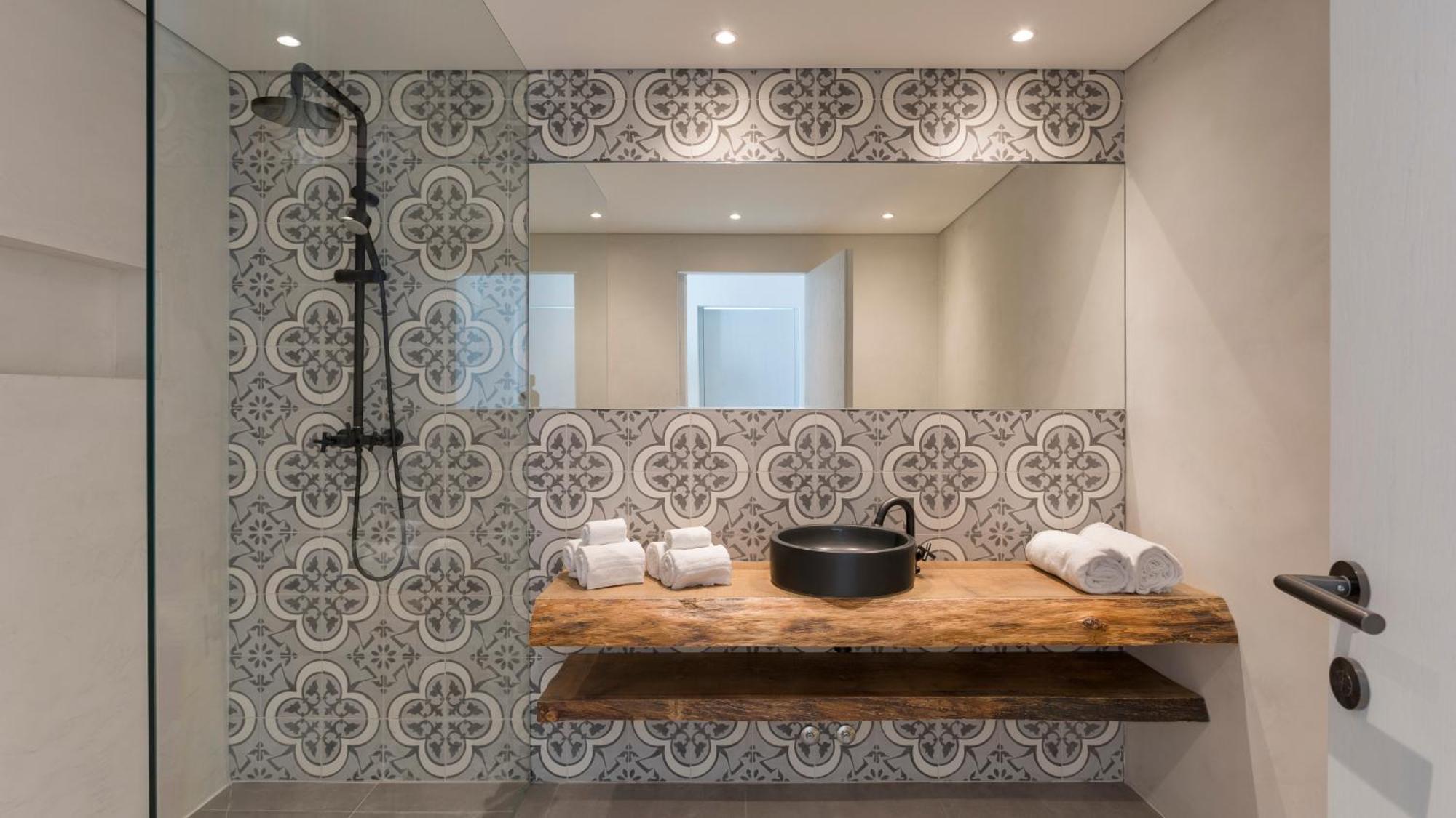 Casas Da Praia By Sevencollection Salema Exterior foto