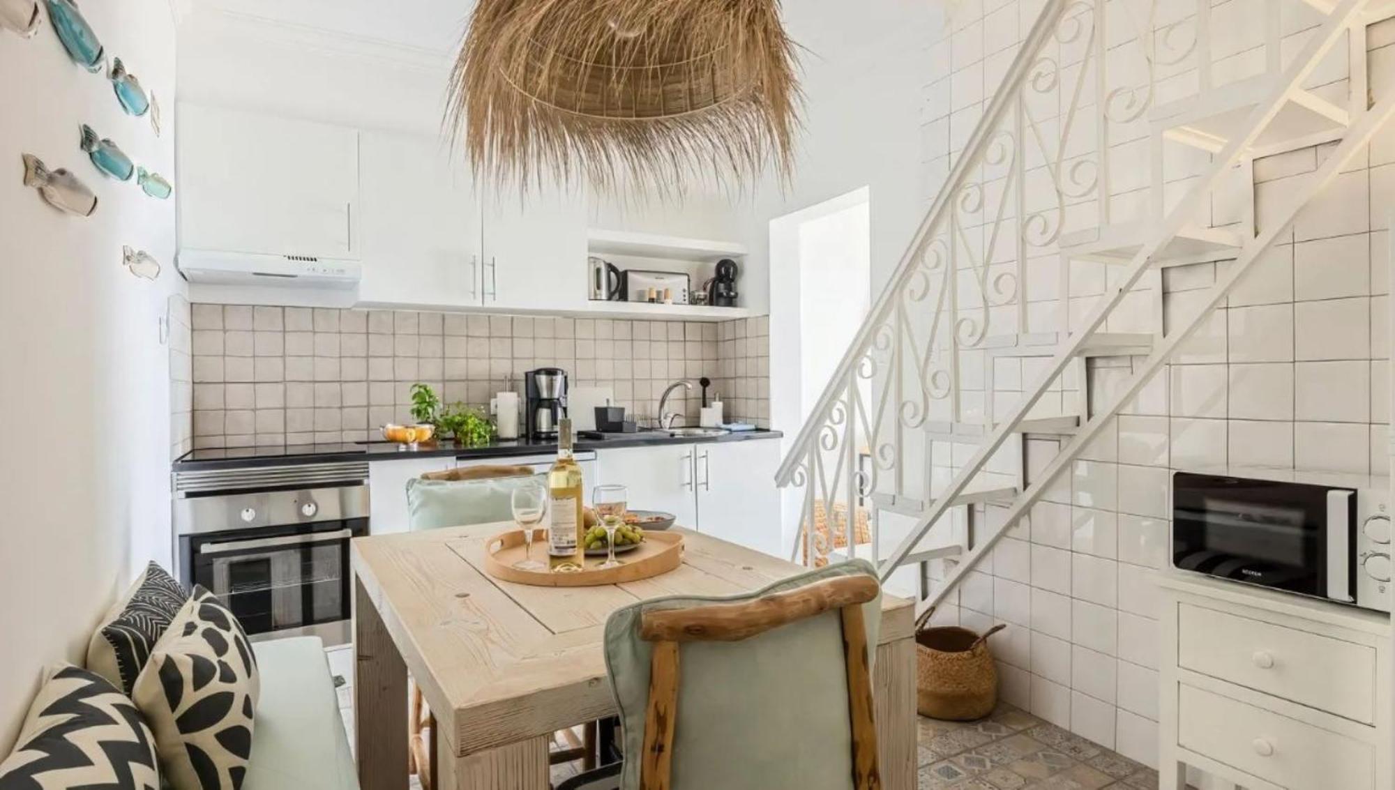 Casas Da Praia By Sevencollection Salema Exterior foto
