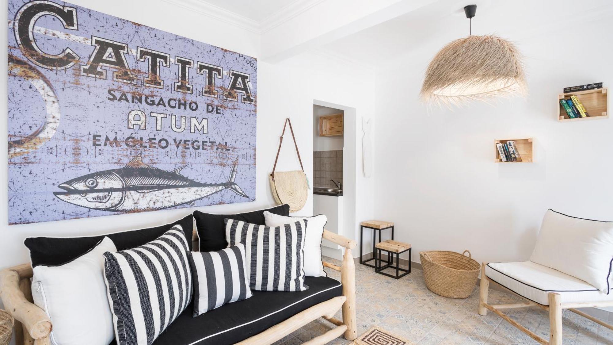 Casas Da Praia By Sevencollection Salema Exterior foto