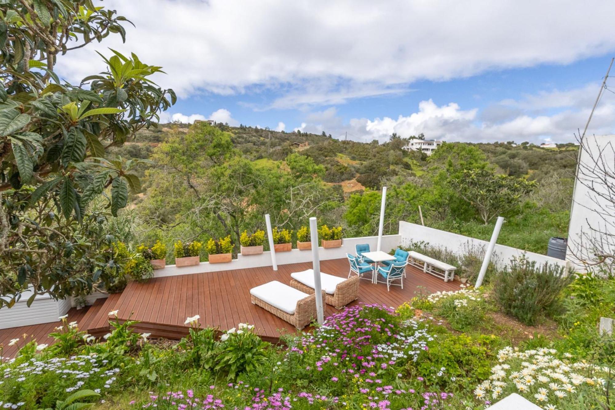 Casas Da Praia By Sevencollection Salema Exterior foto